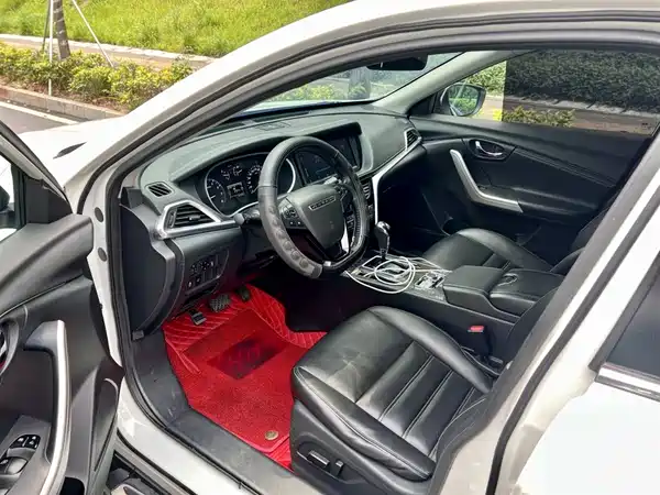 Venucia T90 2017