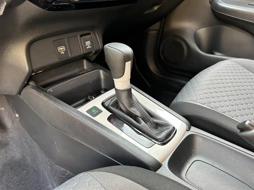 Honda Fit 2023 — фото 14