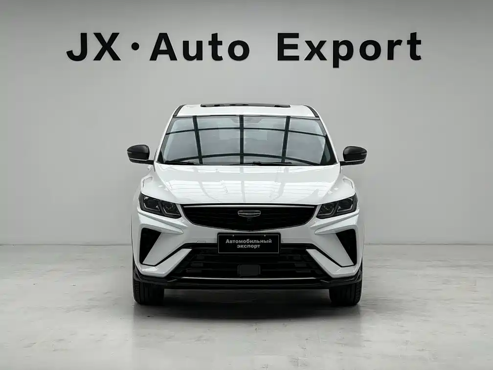 Geely Binyue 2025
