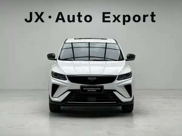 Geely Binyue 2025