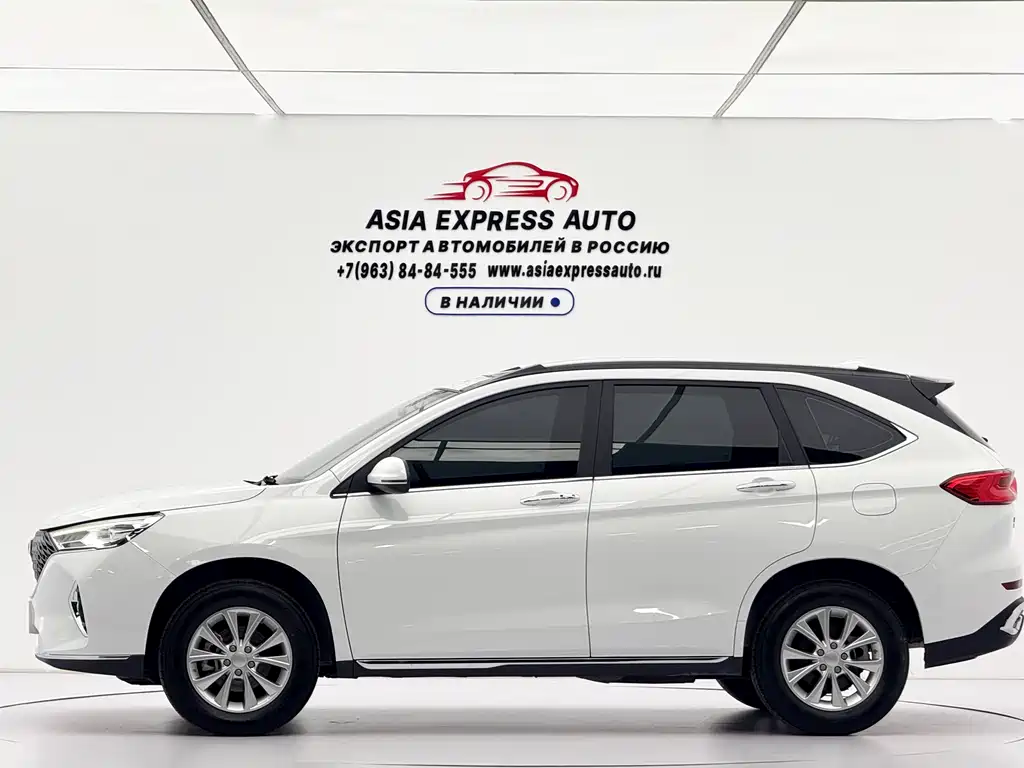 Haval M6 2023