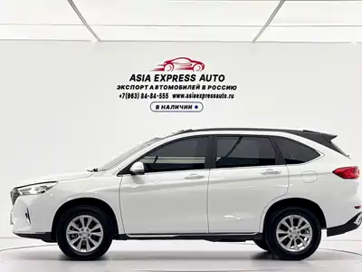 Haval M6 2023