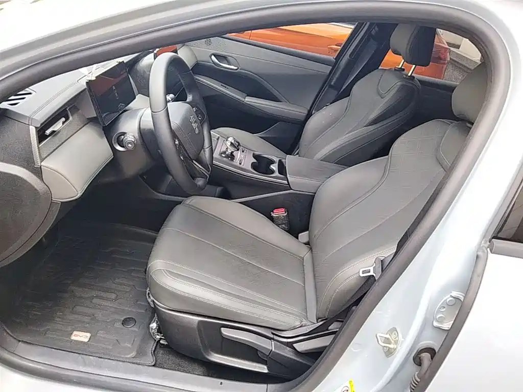 BYD Qin PLUS 2025 — фото 15