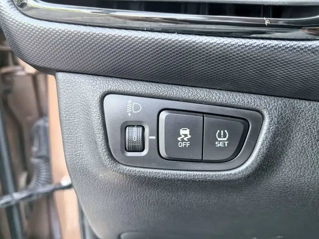 Hyundai Joyful 2018 — фото 12