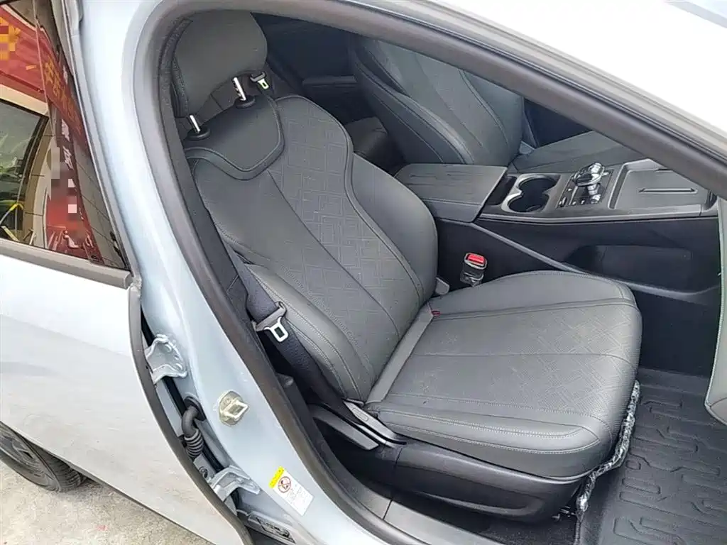 BYD Qin PLUS 2025 — фото 25