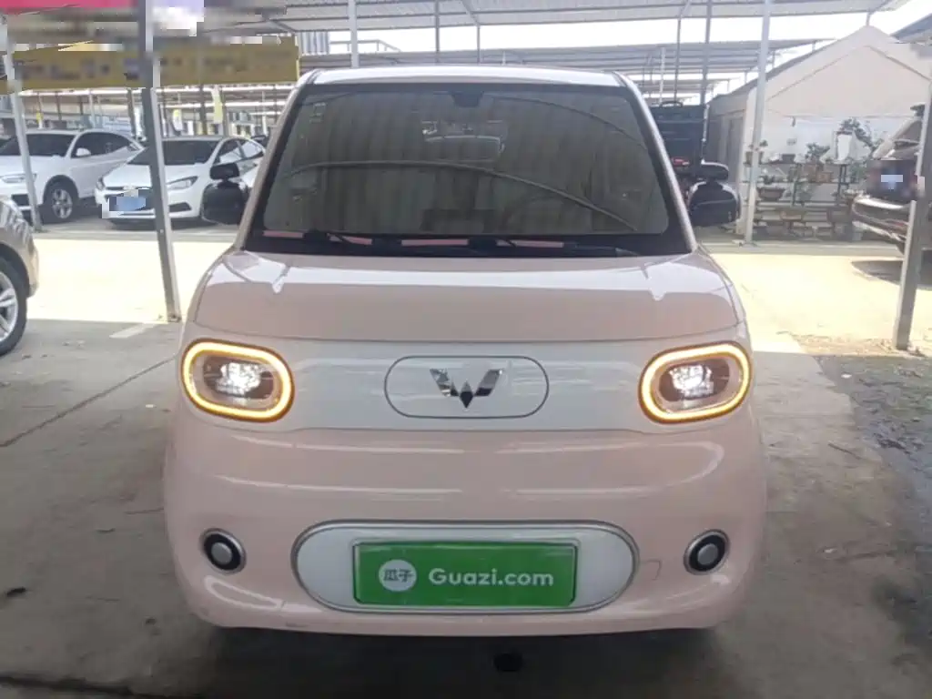 Wuling MINIEV 2025