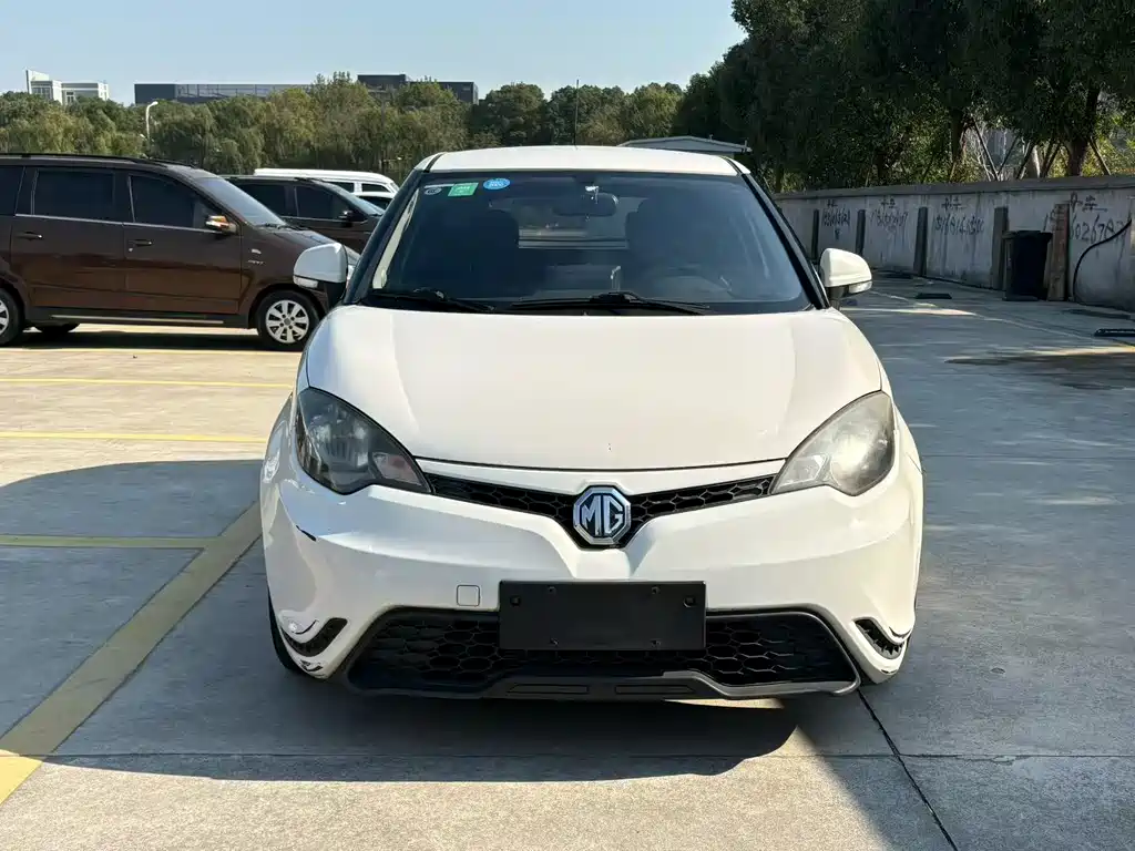 MG 3 2014