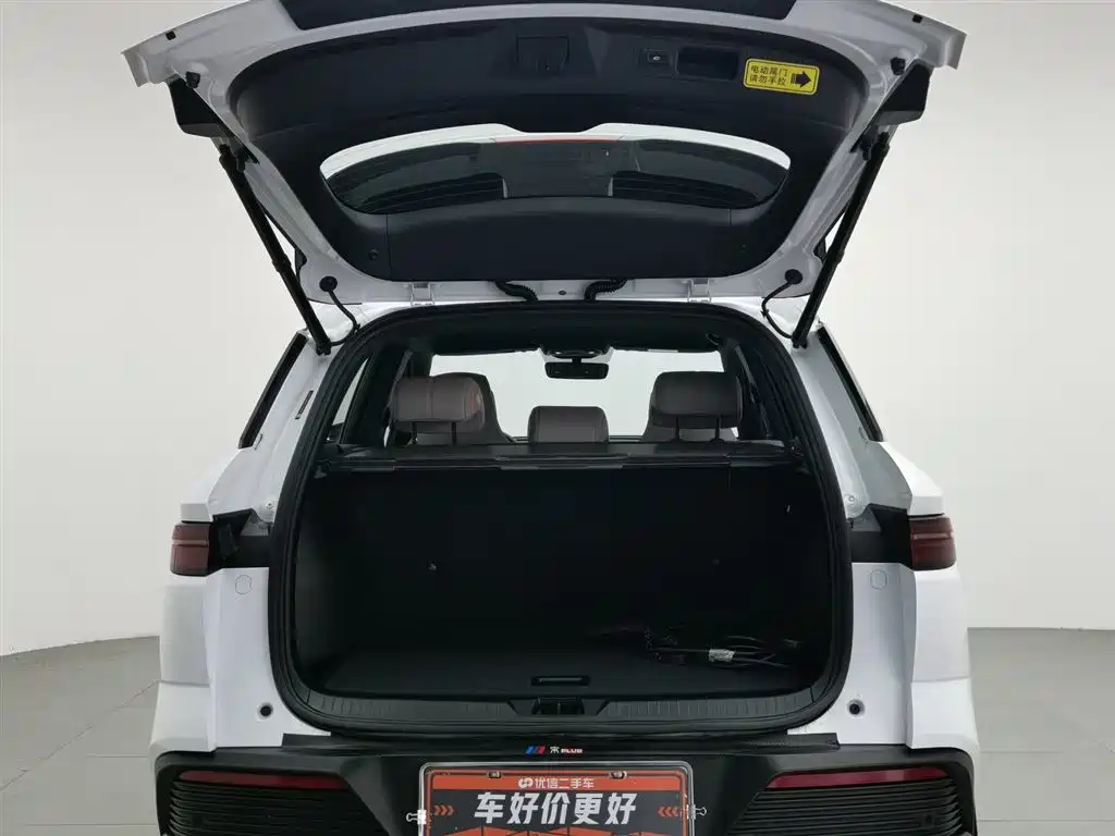 BYD Pro New Energy 2024 — фото 16