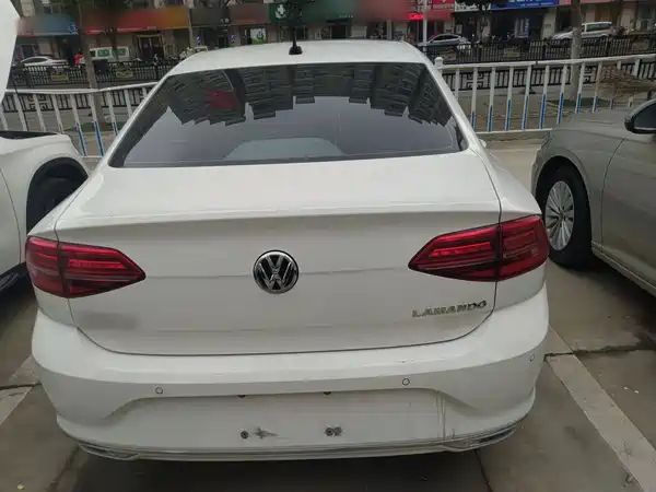 Volkswagen Lamando 2022