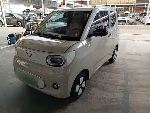 Wuling Hongguang MINIEV 2024