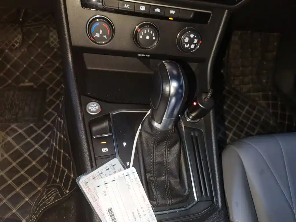 Volkswagen Lavida 2023