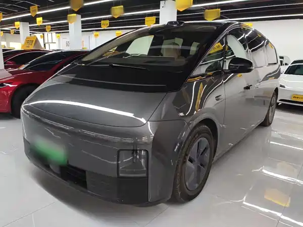 Li Auto MEGA 2025