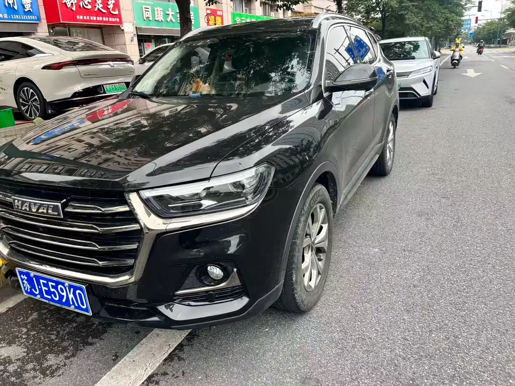 Haval H6 2022