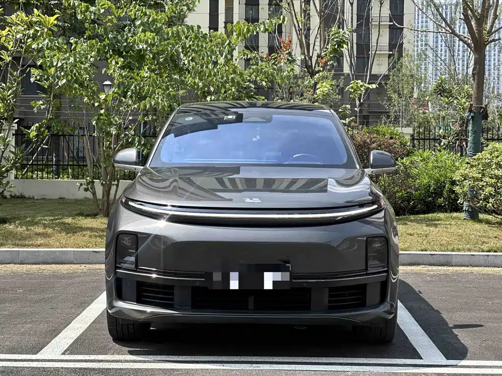 Li Auto Li L7 2023