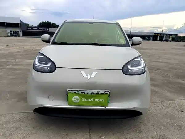 Wuling Bingo 2025