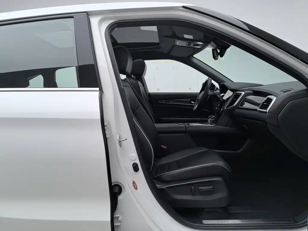 Honda UR-V 2019 — фото 23