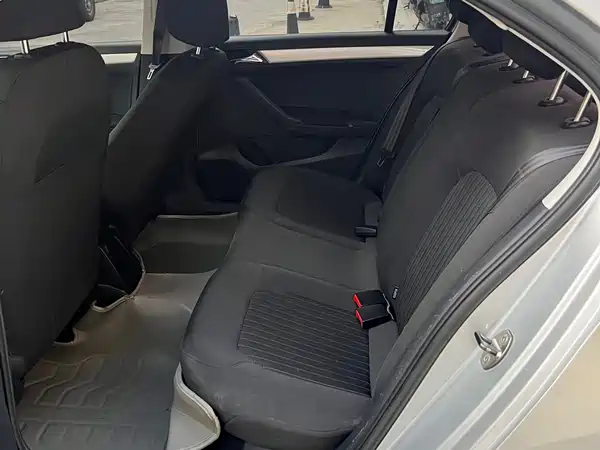 Volkswagen Jetta 2014