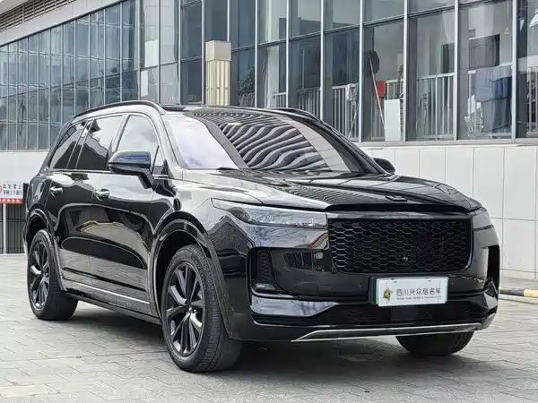 Li Auto ONE 2023