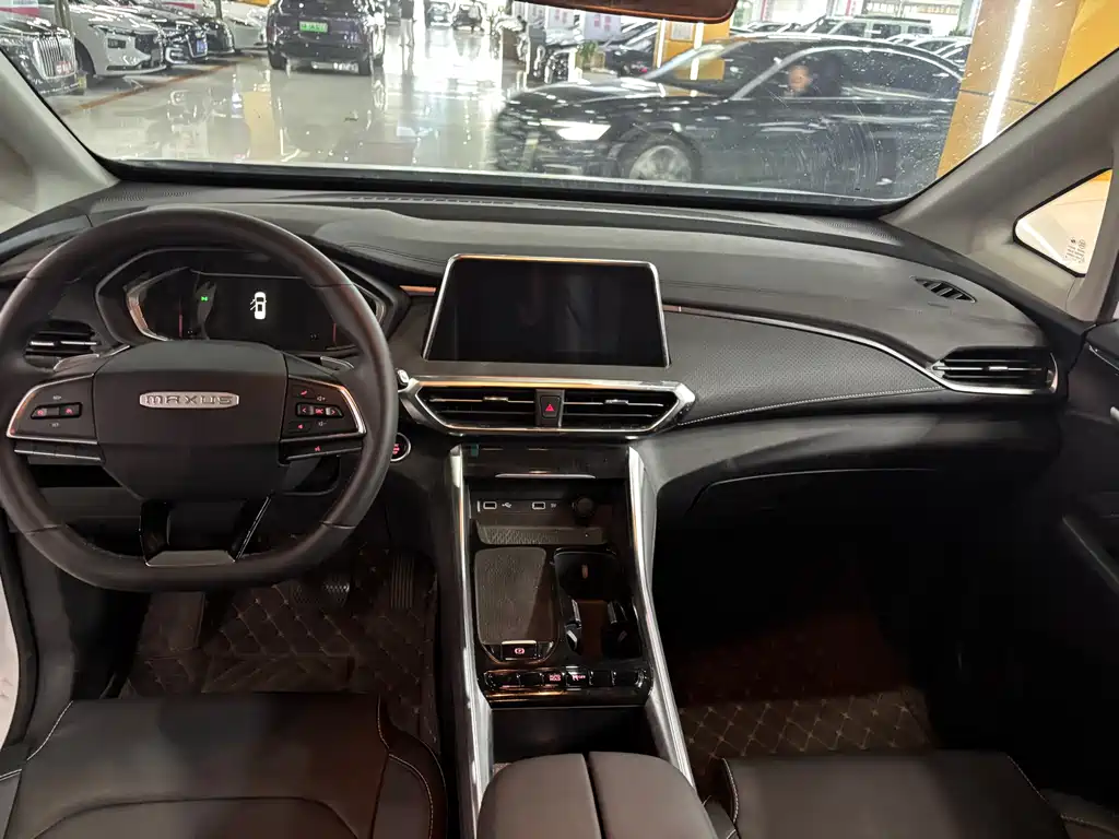Maxus G50 2023