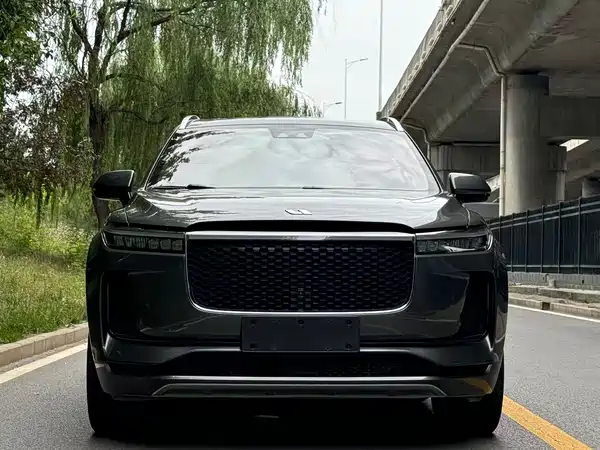 Li Auto ONE 2020