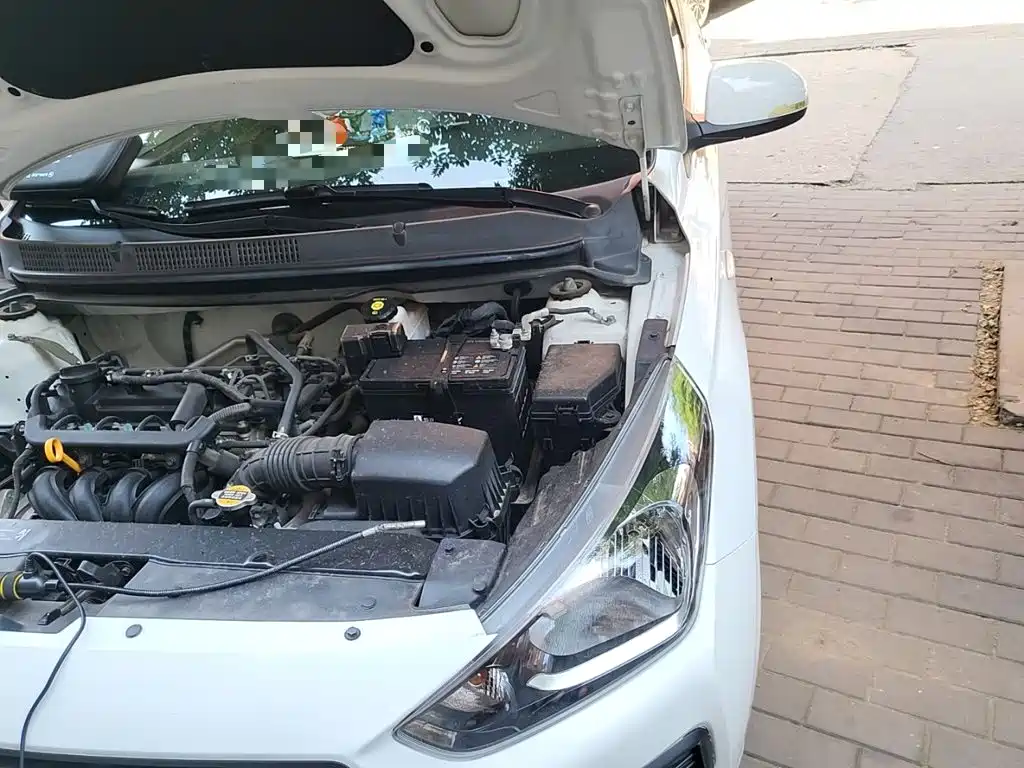 Hyundai Verna 2020 — фото 24