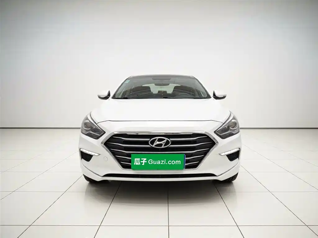 Hyundai Mistra 2017 — фото 2