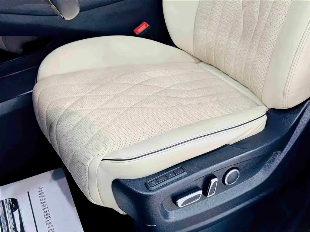 GAC Motor Trumpchi M8 2022 — фото 14