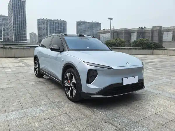 NIO ES6 2024