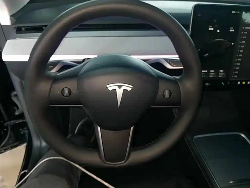 Tesla Model Y 2024 — фото 11