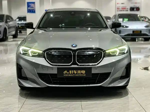 BMW i3 2023