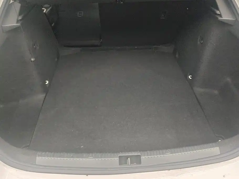 Skoda Octavia 2018