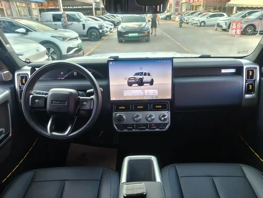 Icar Super V23 2025