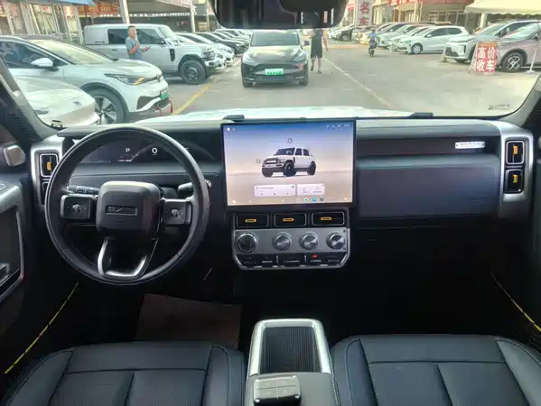 Icar Super V23 2025