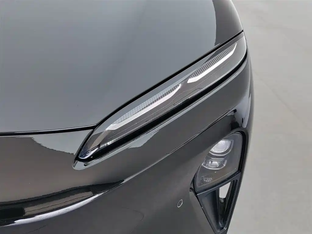 NIO ET5 2024