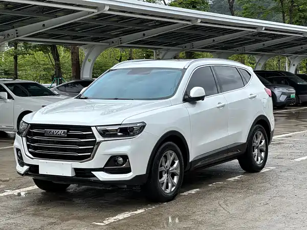 Haval H6 2021