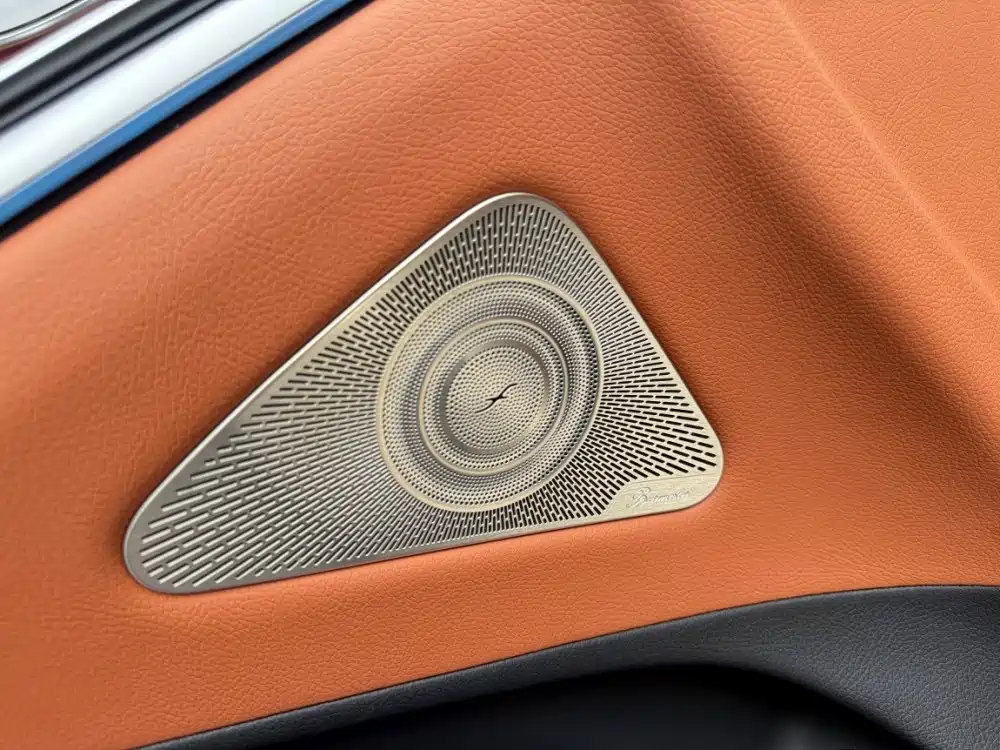 Mercedes-Benz S-Class 2023 — фото 6
