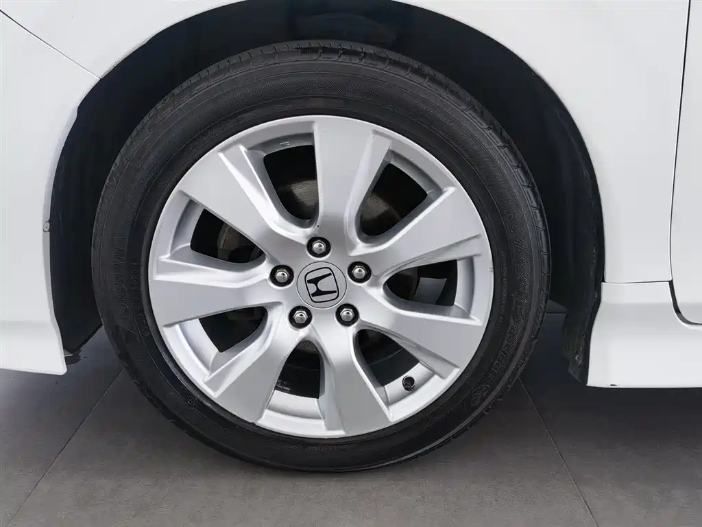 Honda Jade 2014 — фото 17