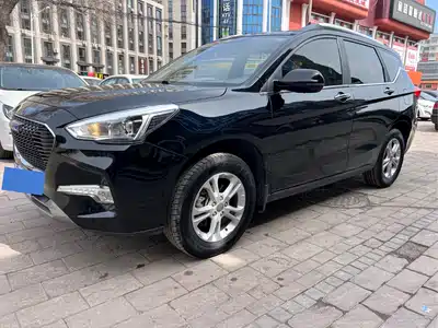 Haval M6 2018