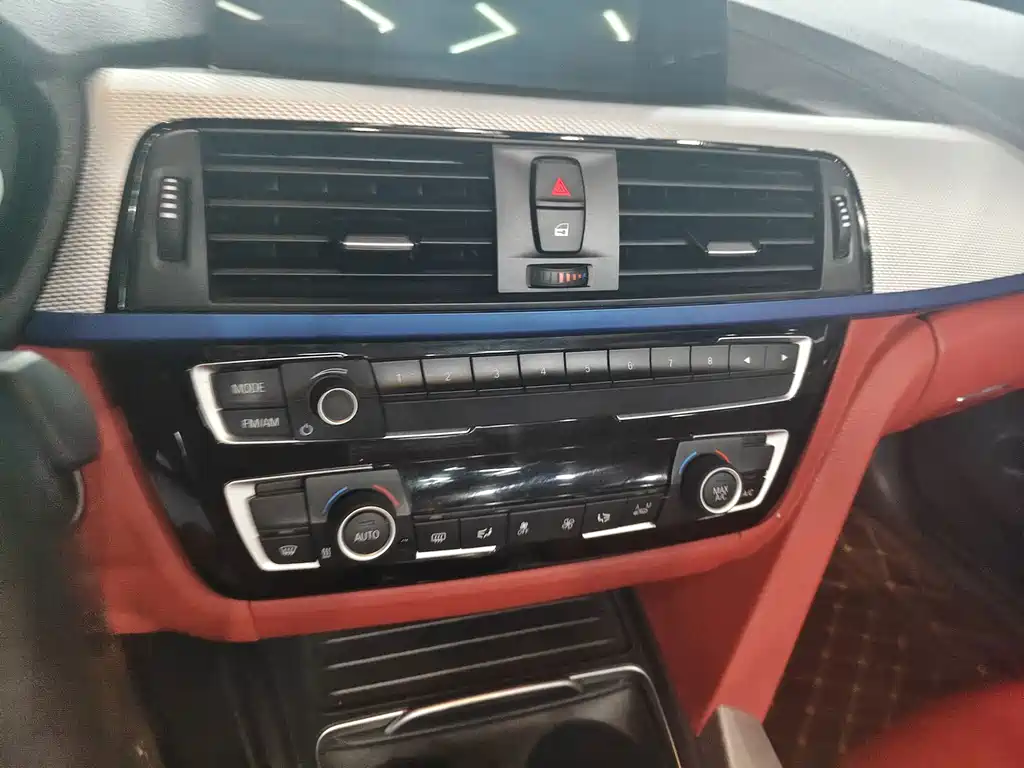 BMW 4 Series 2019 — фото 19