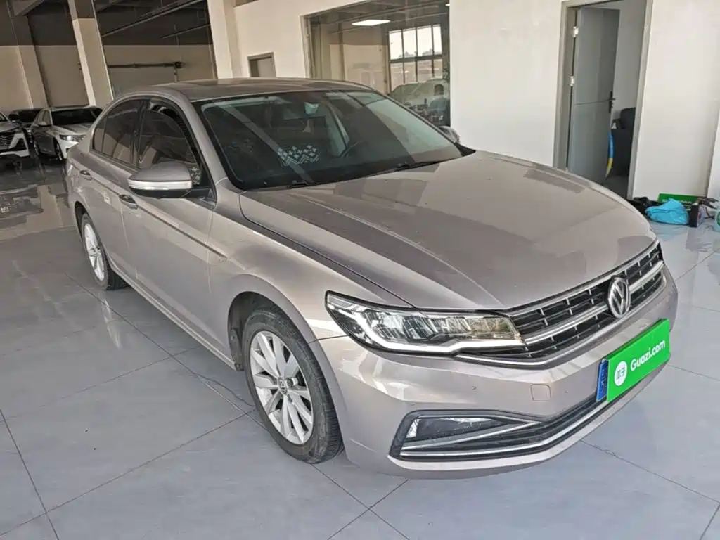 Volkswagen Bora 2019