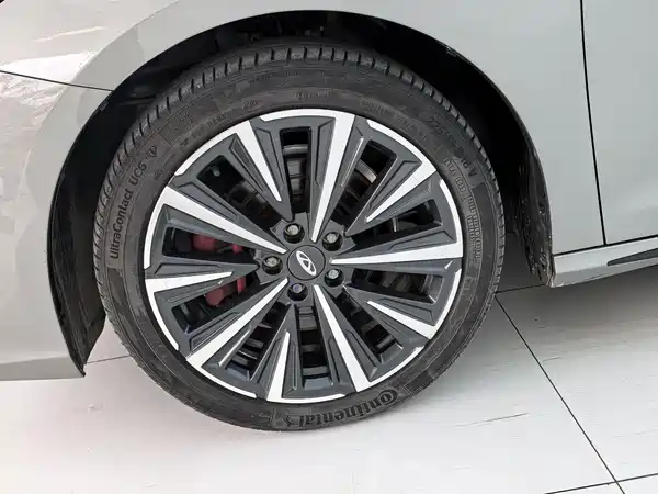 Chery Arrizo 8 2023