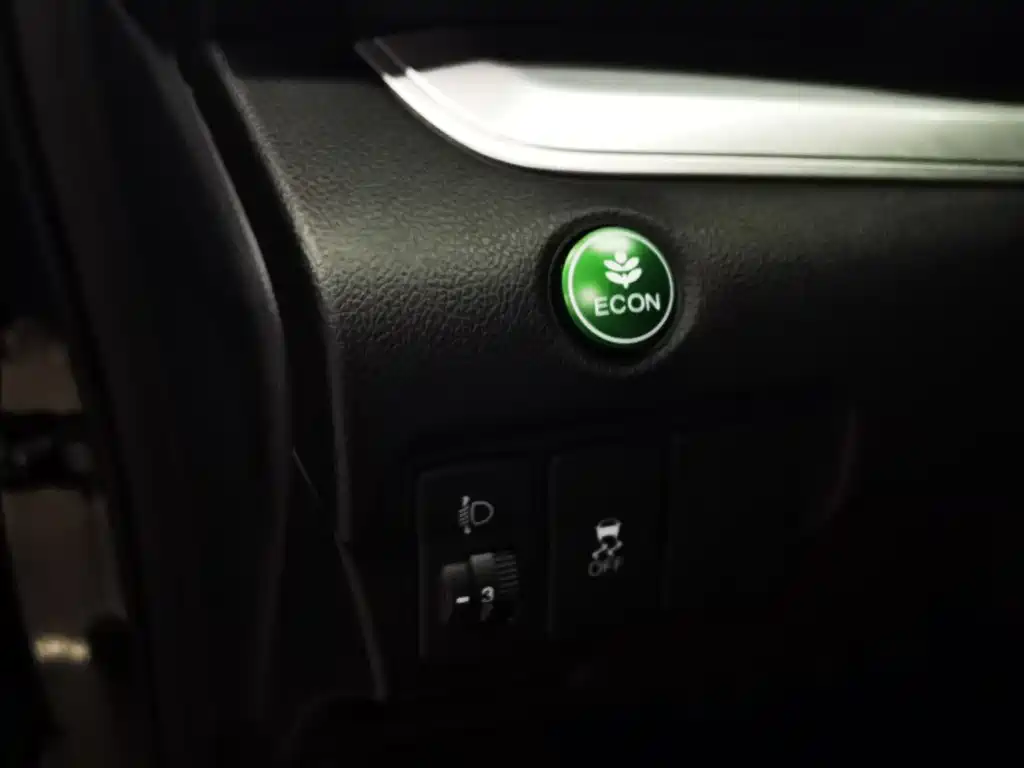 Honda CR-V 2017 — фото 9