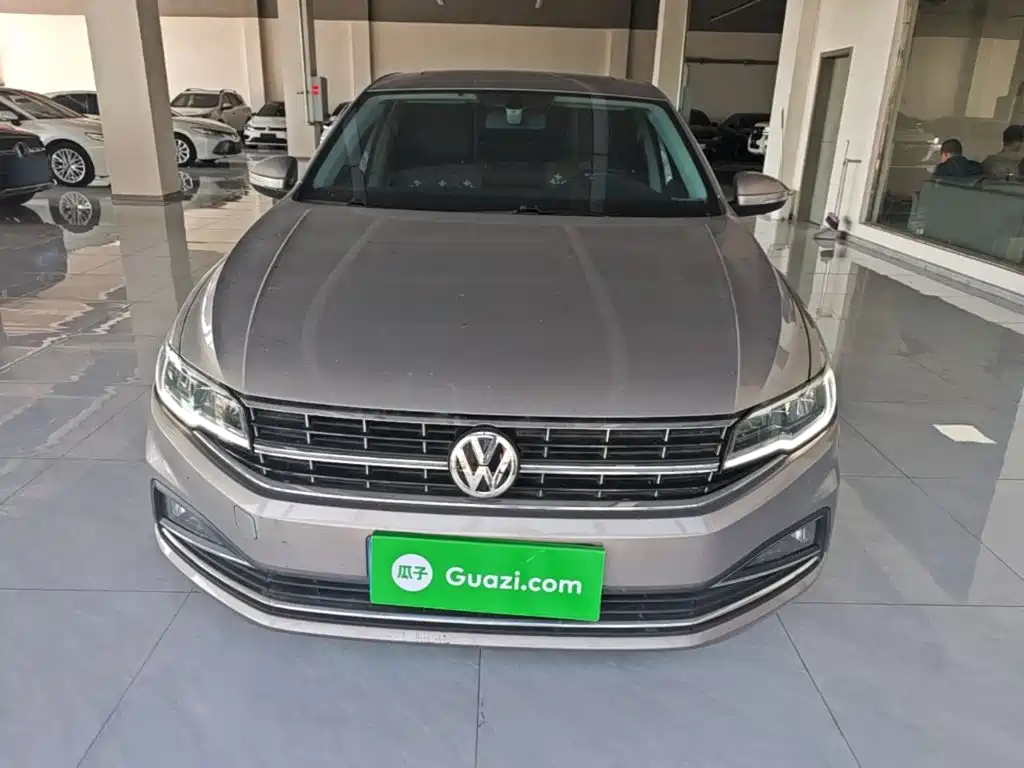 Volkswagen Bora 2019
