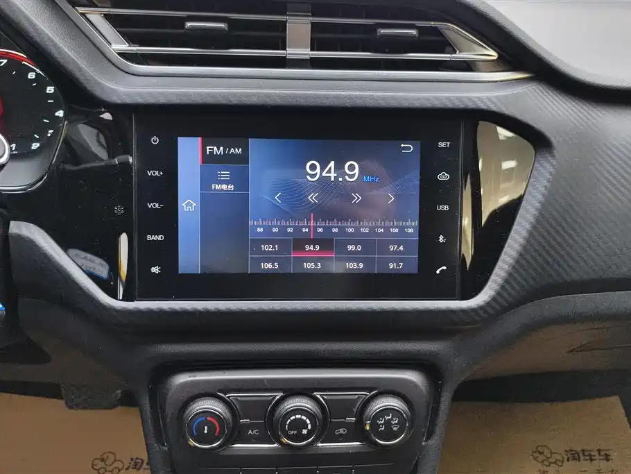 Chery Tiggo 3x 2019 — фото 13