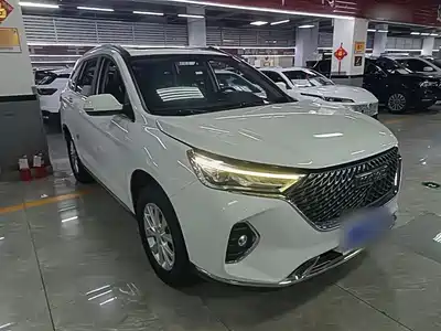 Haval M6 2021