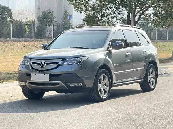 Acura MDX 2008