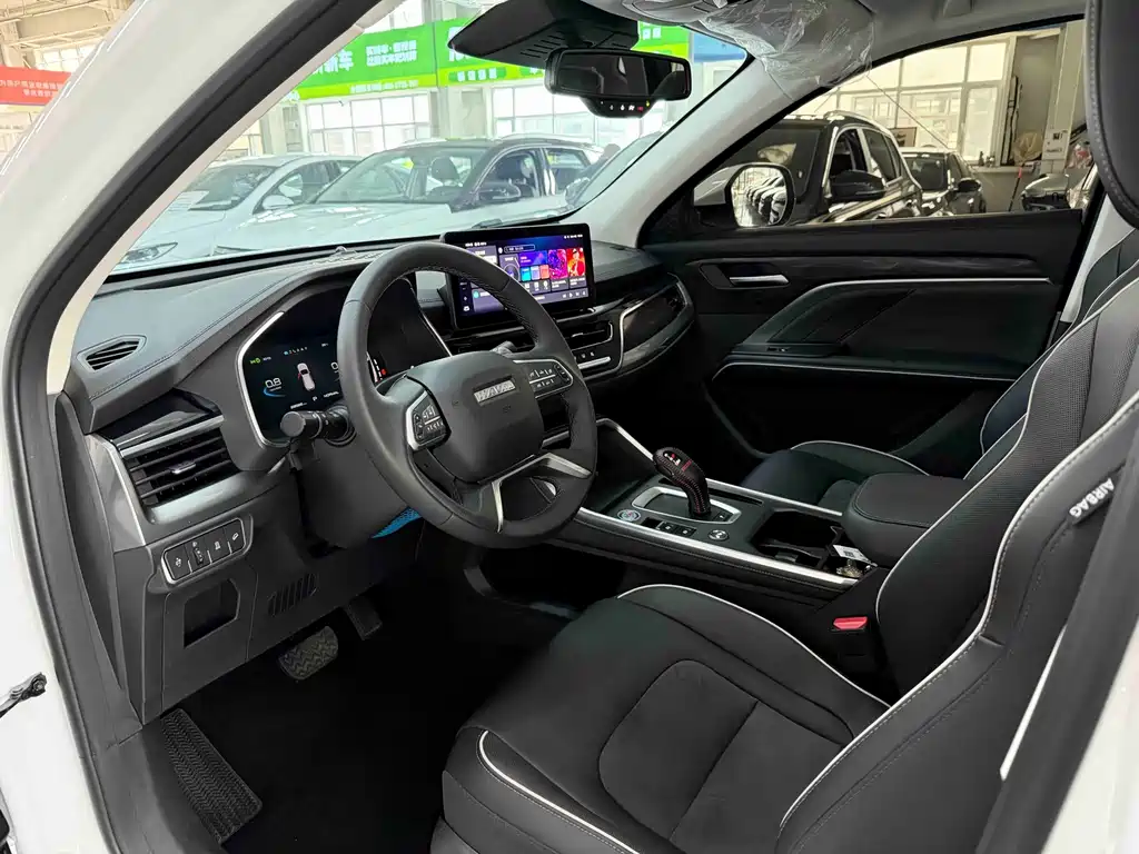 Haval H6 2022