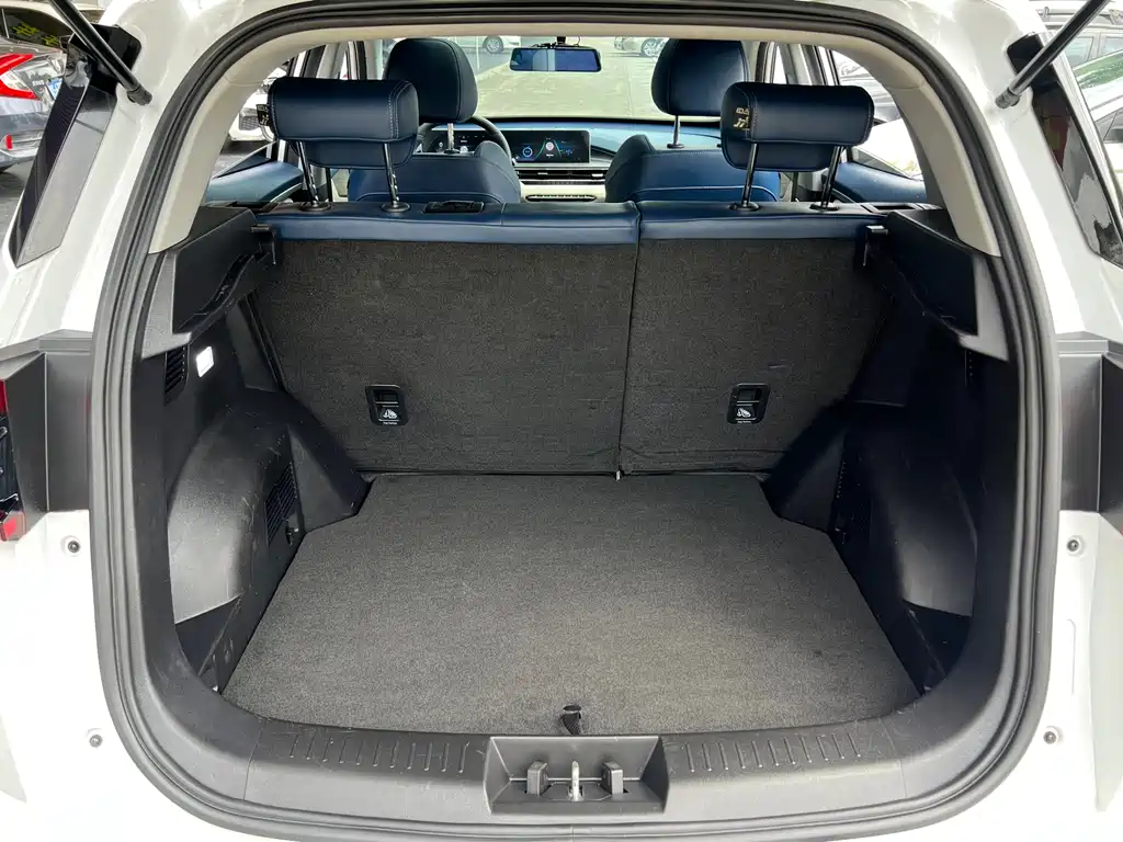 Chery Tiggo 5x 2022 — фото 9