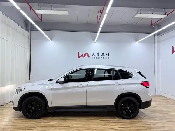 BMW X1 2020