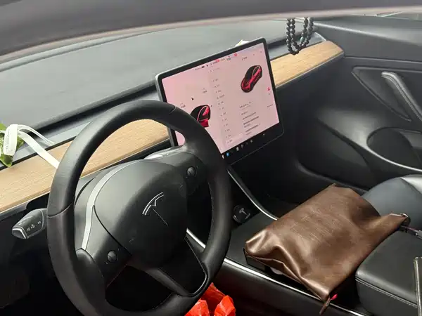 Tesla Model 3 2020